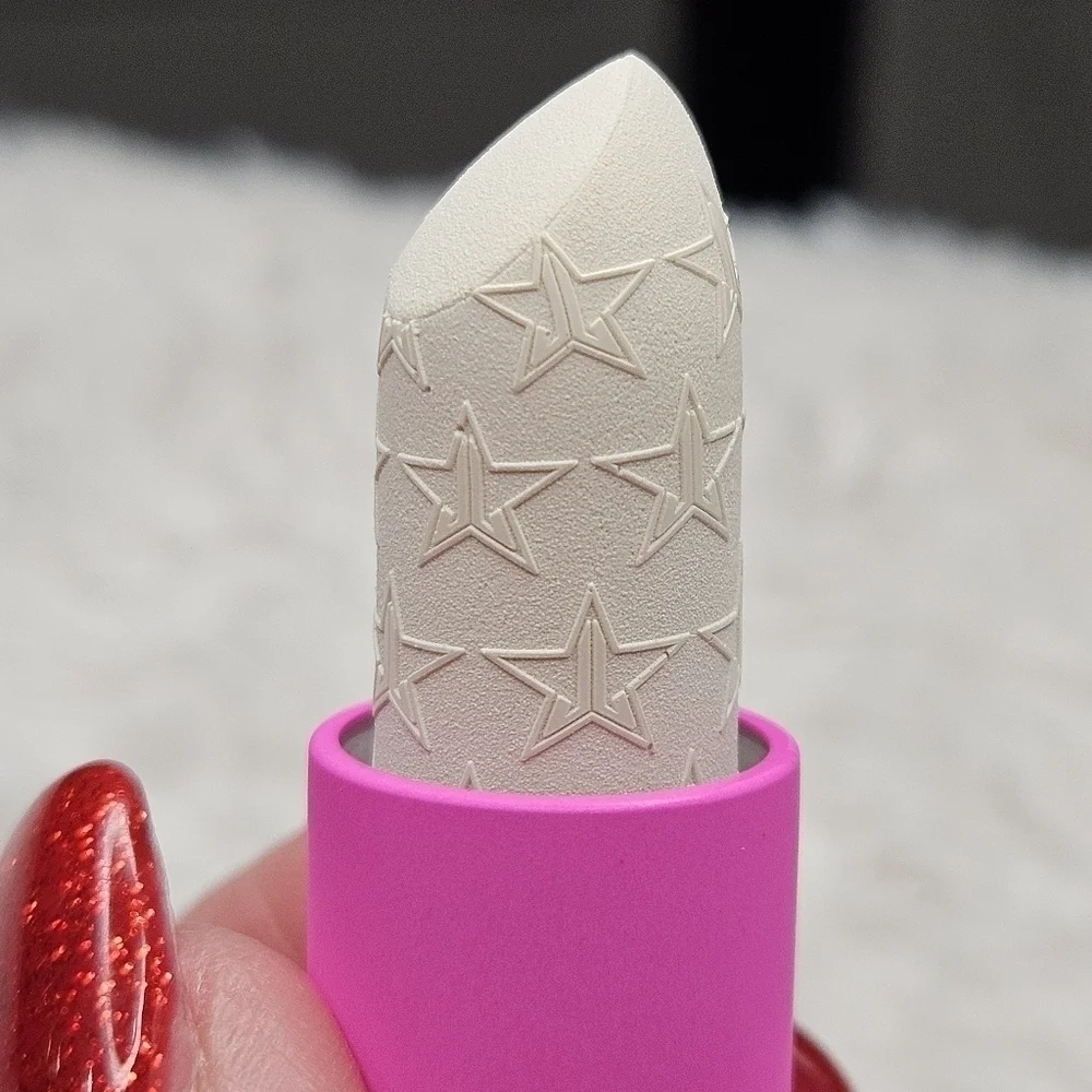 JEFFREE STAR Velvet Trap Lipstick - GOD’S GIFT